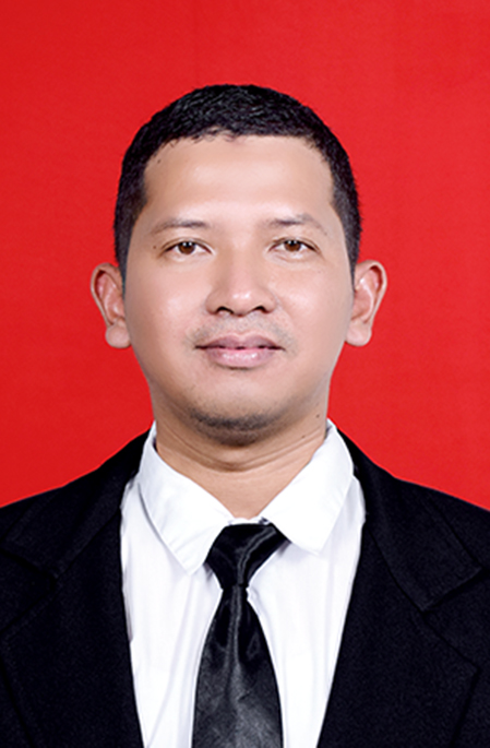 Nurkholish Rasyid, S.Pd